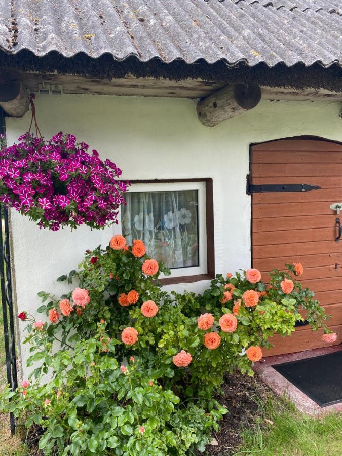 Searooms Lapmežciems Exterior foto