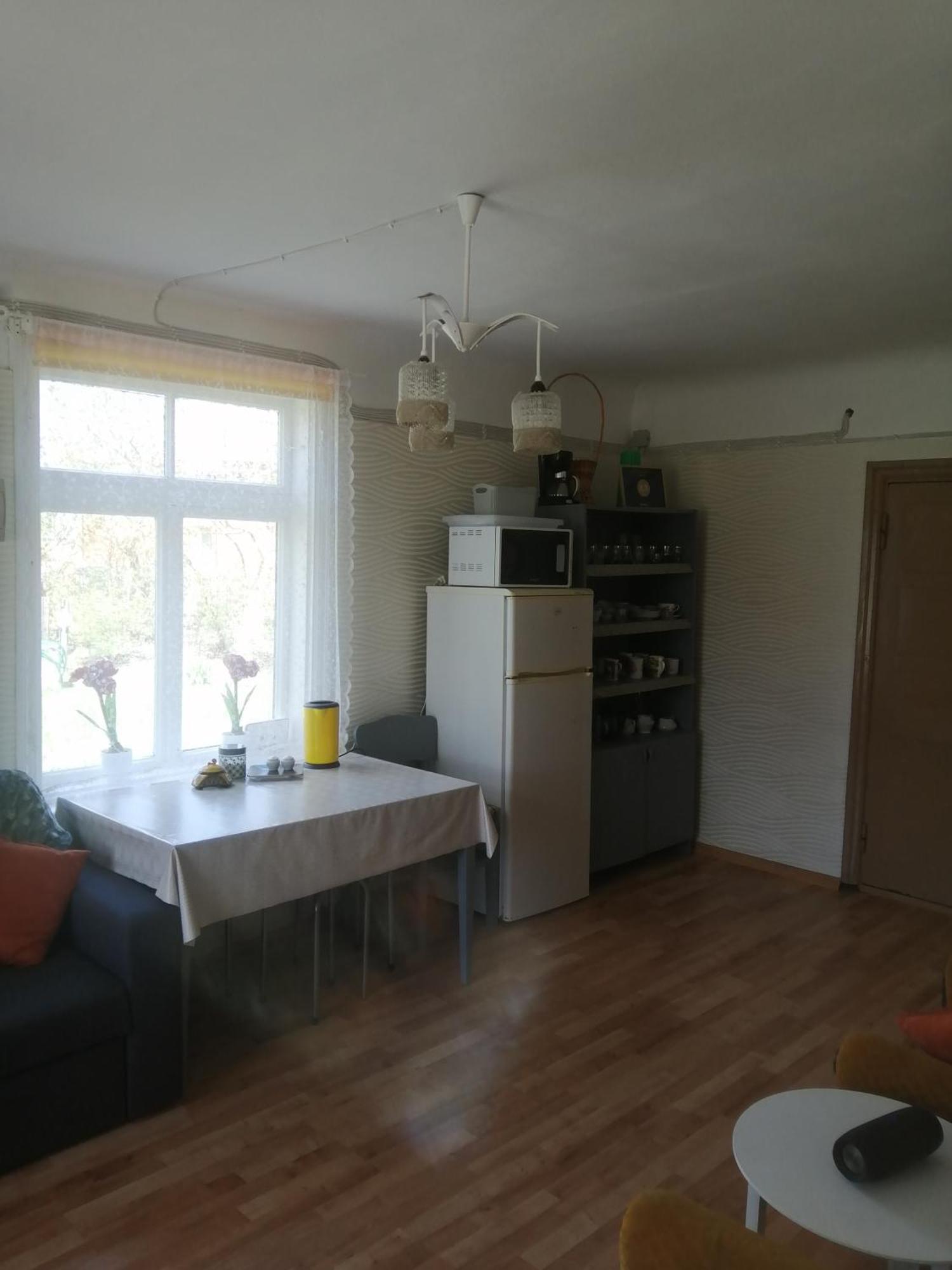 Searooms Lapmežciems Habitación foto