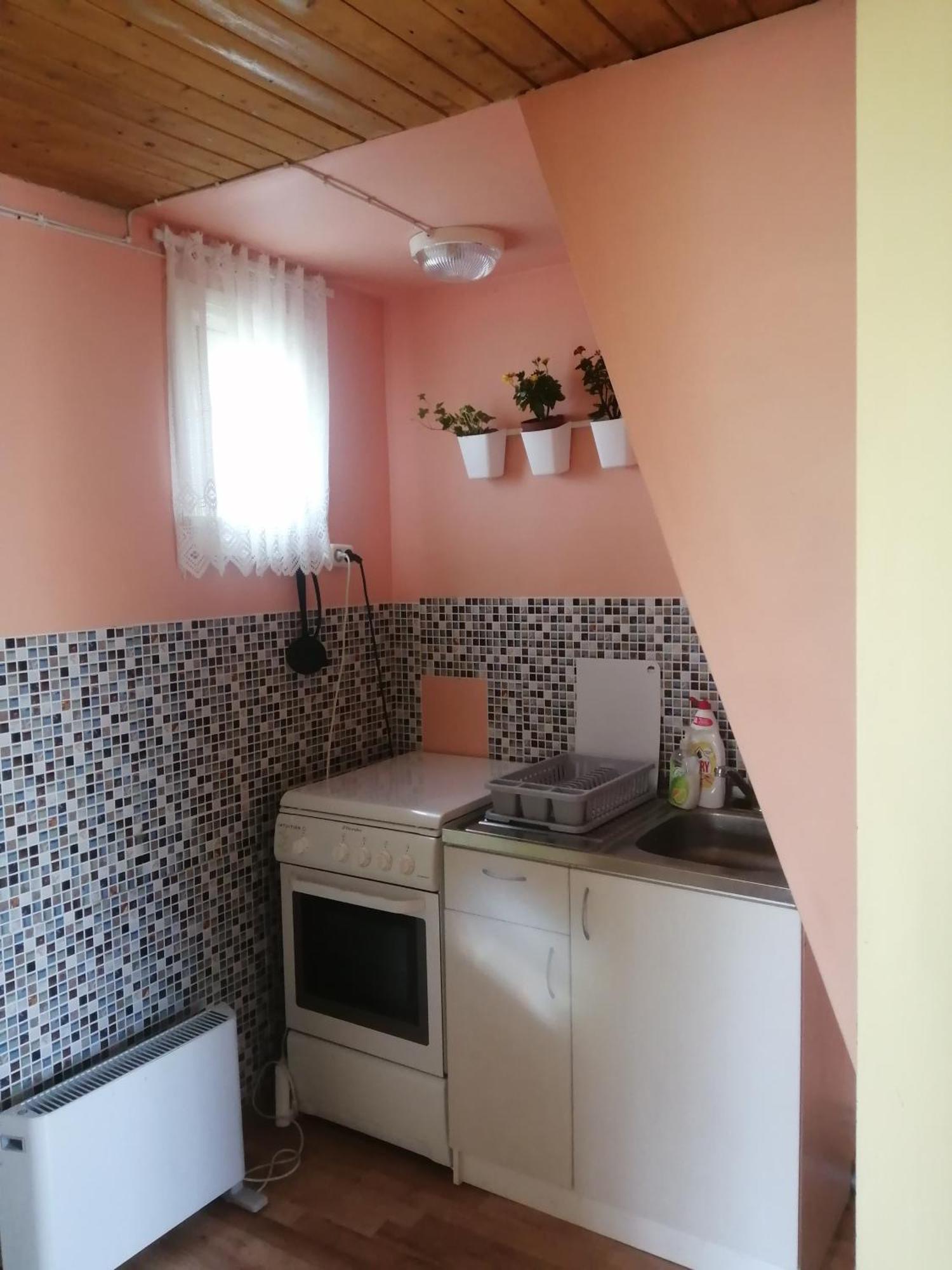 Searooms Lapmežciems Habitación foto