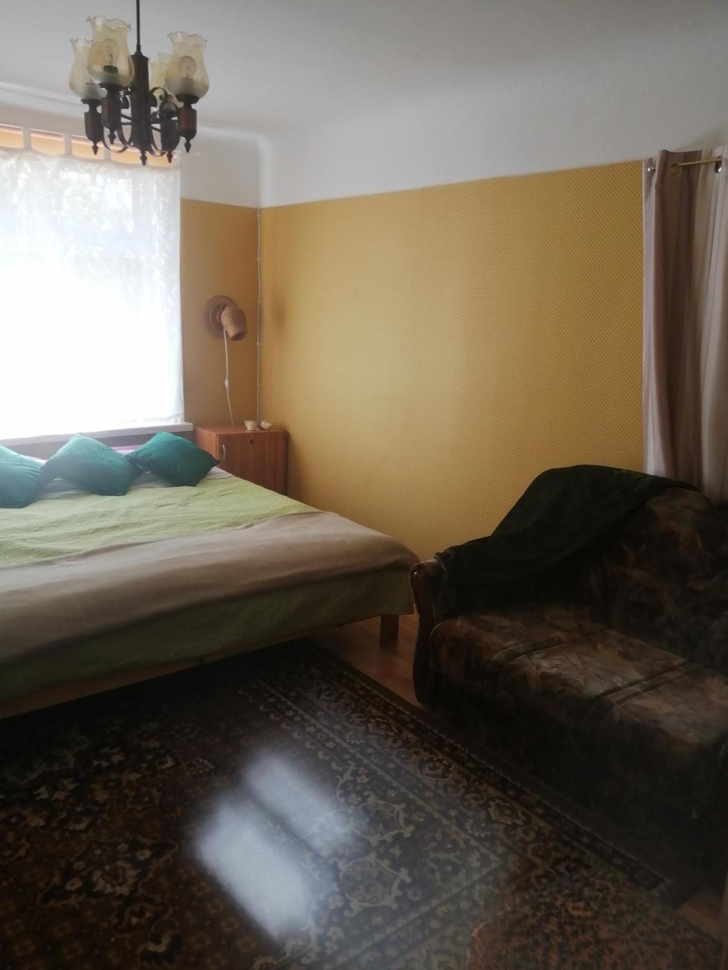 Searooms Lapmežciems Habitación foto