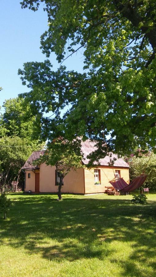 Searooms Lapmežciems Exterior foto