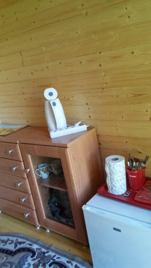 Searooms Lapmežciems Exterior foto