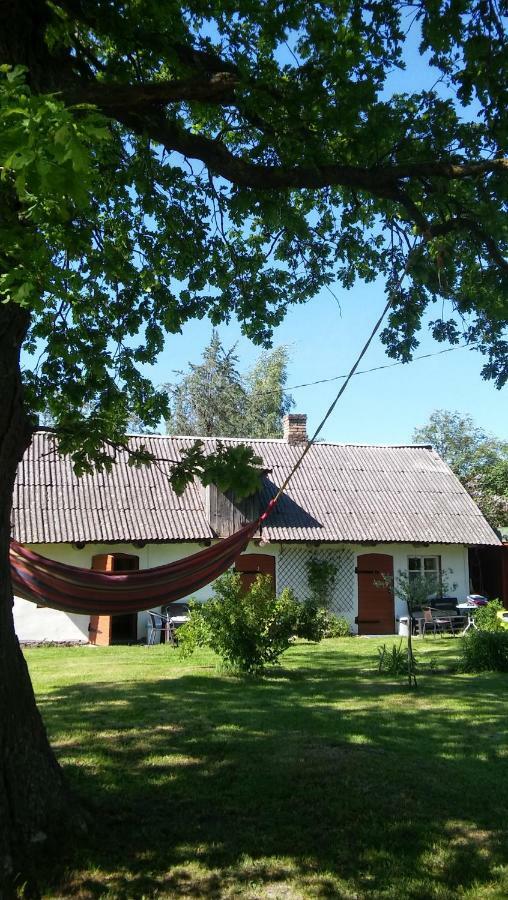 Searooms Lapmežciems Exterior foto