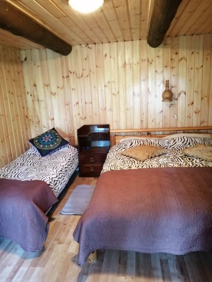 Searooms Lapmežciems Exterior foto