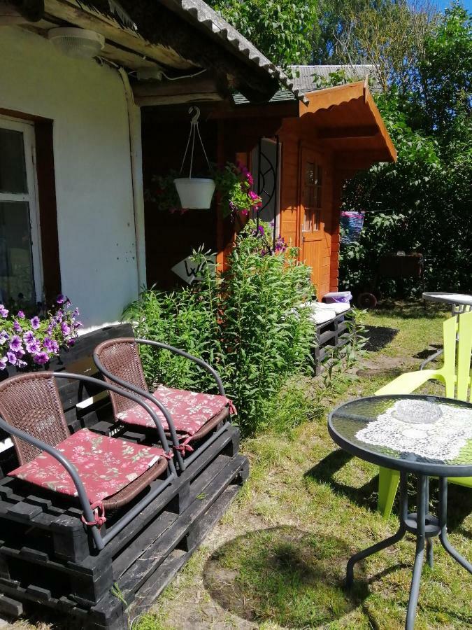 Searooms Lapmežciems Exterior foto